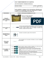 Práctica 02 - T09 - Ensamblaje de Un Equipo y Pruebas Iniciales