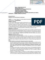 Exp. 00695-2013-0-2801-JM-CI-01 - Resolución - 09222-2024