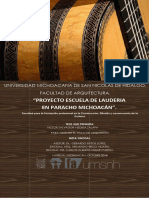 Escuela de lauderia_proyecto