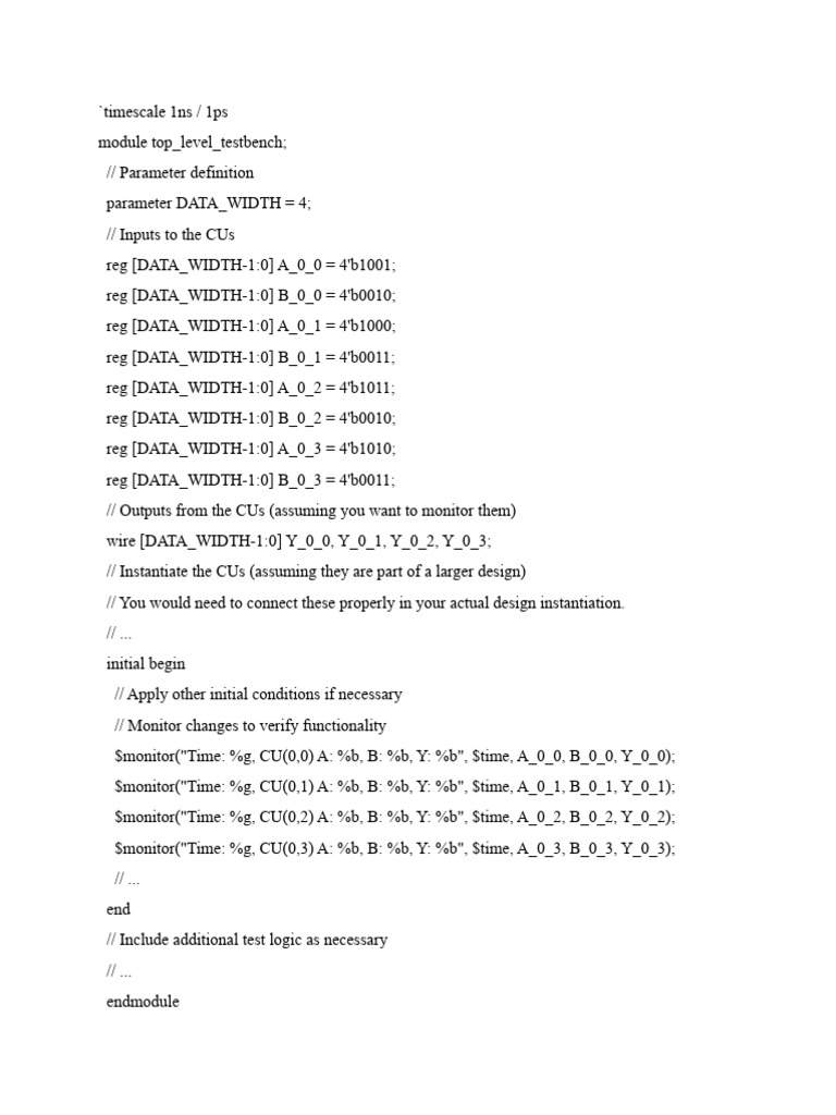 Code 2 | PDF