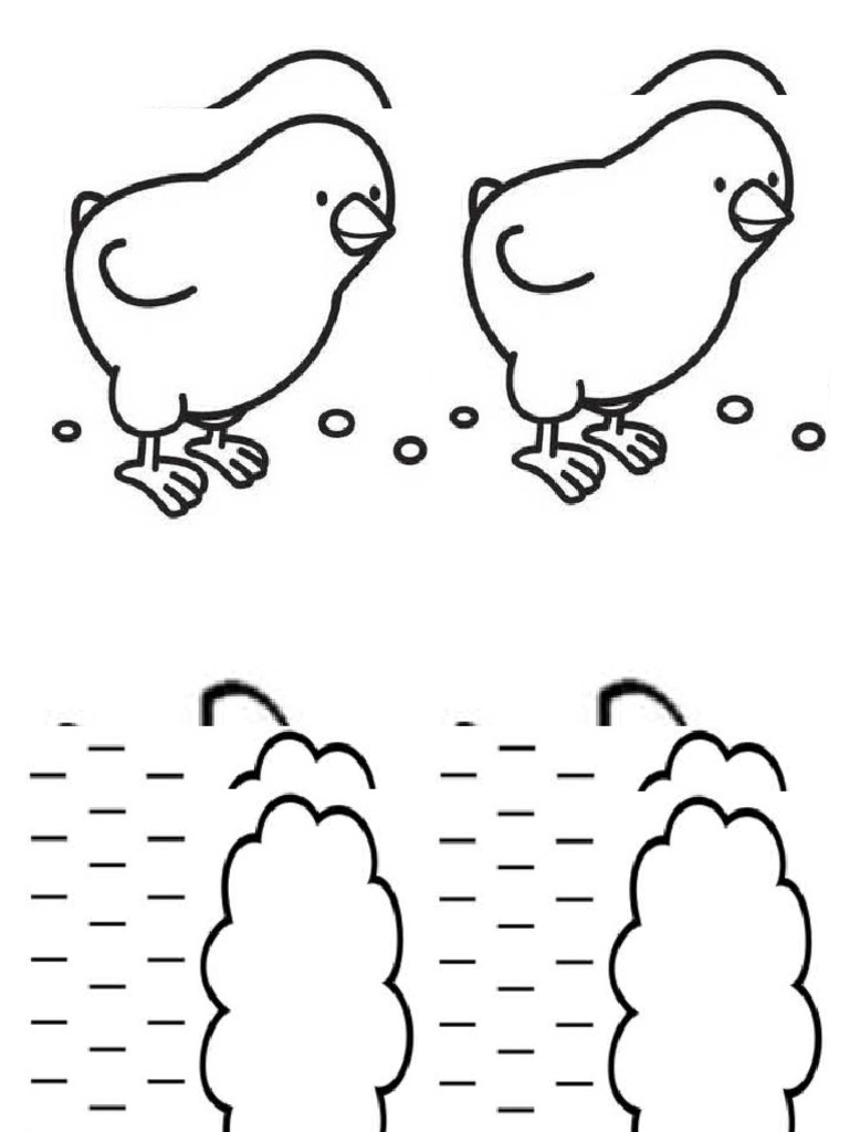 Dibujos para Las Tareas 1 | PDF