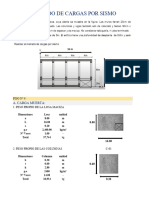 Metrado de Cargas 1