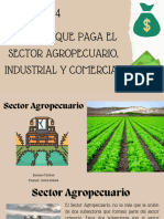 Exposición Economía Política