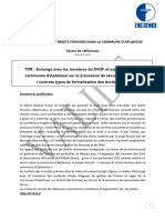 _TDR  Echange avec les SVGF et sages  d_'Aplahoué sur le foncier (1)