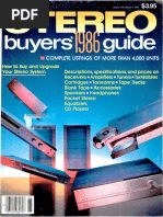 HiFi Stereo Review 1970 02 | PDF