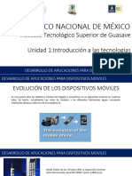 Tecnológico Nacional de México