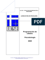 Programa 2020 PSICOBIOLOGIA Corregido-1