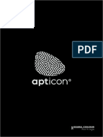 Apticon Catalogue