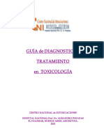 Guia Toxicologia (Centro Nacional Intox Psdas)