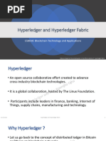 Slide 11 Hyperledger