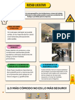 Infografia Riesgo Locativo