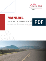 Manual Tecnico SNS360 2024