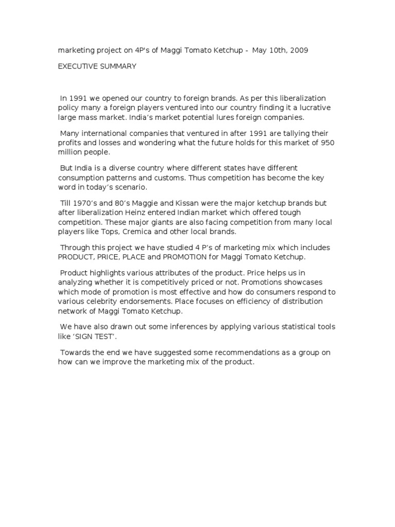 Maggi company profile picture