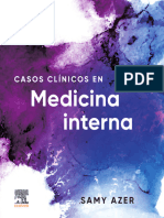 Azer CASOS CLÍNICOS EN MEDICINA INTERNA