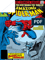 Amazing Spider Man 200