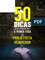 7 - 50 Dicas Ebook