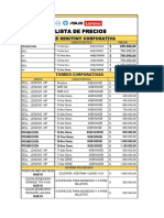 Lista de Precios PC Vásquez 15-04-2024