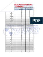 CAMBIOS DE GLASS PRECIOS TECNICOS 2024 PDF