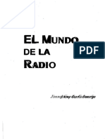 Aaa El Mundo de La Radio