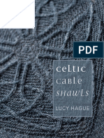 Celtic Cable Shawls v1.0