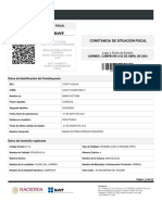 IdcGeneraConstancia JSF