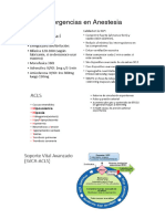 Emergencias en Anestesia (1)
