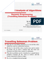 13 Dynamic Programming - TSP