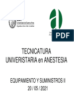 Eq y S II - Clase 6a