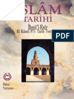 Ibnu'l Esir - El Kamil Fit Tarih-4 - Text