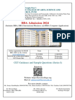 Sample Question Bank