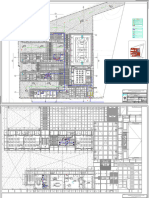 Plano de Santa Rosa Primaria para Metrado