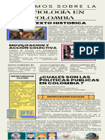 Infografia Sociologia Manuela Barrera