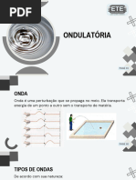 Ondulatória - Física