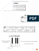 ?CLASE#4 - 4d Febrero - JhMusicSchool