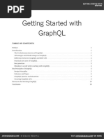 Getting Started With GraphQL AF