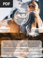 Moving Stories Infoletter