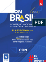Con-Brasil 2023
