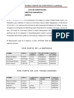 MODELO DE ACTA DE COMITE DE CONVIVENCIA 1 (1)