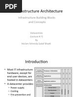 Server Room Design Regulations Guide | PDF | Air Conditioning ...