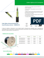 Datasheet cabo AS80