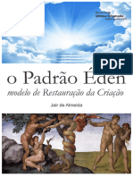 O Padrão Éden