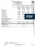 Balanço Orçamentário - Consolidado Geral