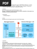SAP Solution Manager 7.2 Setup Guide | PDF