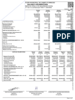 PCAGO015 - Balanço Orçamentário