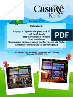 CasaRê Kids - Novo 2023