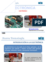 P1306 Electronica 2ESO