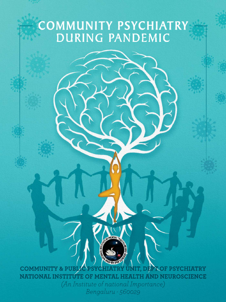 Community Psychiatry During COVID 19 Pandemic 2020 | PDF | Psychiatry ...