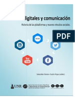 Libro Electiva 2012 Redes