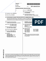 4.patent of paracetamol effervescent