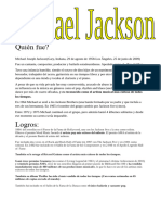 Michael Jackson (1)